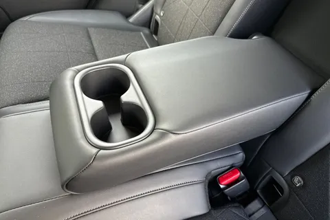 FX72OMG Honda HR-V 1.5 eHEV Advance 5dr CVT Thumbnail #34