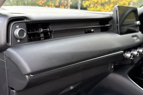 FX72OMG Honda HR-V 1.5 eHEV Advance 5dr CVT Thumbnail #35