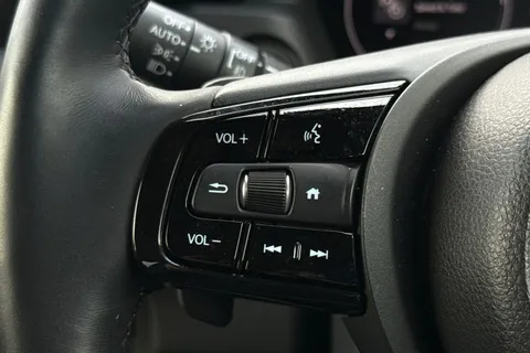 FX72OMG Honda HR-V 1.5 eHEV Advance 5dr CVT Thumbnail #37