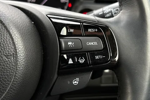 FX72OMG Honda HR-V 1.5 eHEV Advance 5dr CVT Thumbnail #38