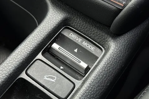 FX72OMG Honda HR-V 1.5 eHEV Advance 5dr CVT Thumbnail #41