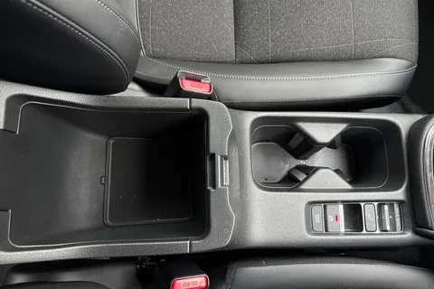 FX72OMG Honda HR-V 1.5 eHEV Advance 5dr CVT Thumbnail #42