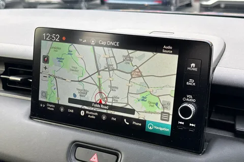 FX72OMG Honda HR-V 1.5 eHEV Advance 5dr CVT Thumbnail #43