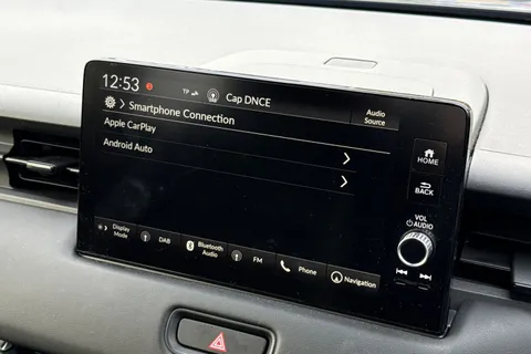 FX72OMG Honda HR-V 1.5 eHEV Advance 5dr CVT Thumbnail #45