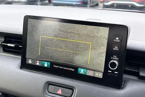 FX72OMG Honda HR-V 1.5 eHEV Advance 5dr CVT Thumbnail #49