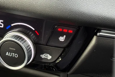 FX72OMG Honda HR-V 1.5 eHEV Advance 5dr CVT Thumbnail #50