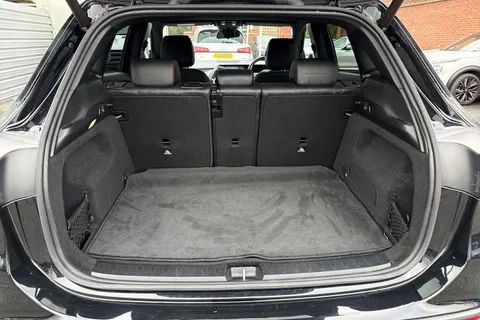 DK21WCP Mercedes-Benz Gla 2.0 GLA220d AMG Line 8G-DCT 4MATIC Euro 6 (s/s) 5dr Thumbnail #8