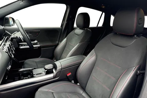 DK21WCP Mercedes-Benz Gla 2.0 GLA220d AMG Line 8G-DCT 4MATIC Euro 6 (s/s) 5dr Thumbnail #17