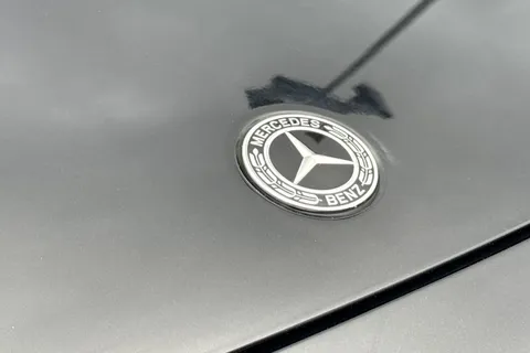 DK21WCP Mercedes-Benz Gla 2.0 GLA220d AMG Line 8G-DCT 4MATIC Euro 6 (s/s) 5dr Thumbnail #27