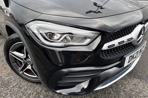 DK21WCP Mercedes-Benz Gla 2.0 GLA220d AMG Line 8G-DCT 4MATIC Euro 6 (s/s) 5dr Thumbnail #28
