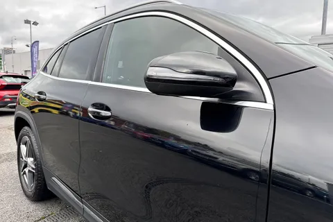 DK21WCP Mercedes-Benz Gla 2.0 GLA220d AMG Line 8G-DCT 4MATIC Euro 6 (s/s) 5dr Thumbnail #29