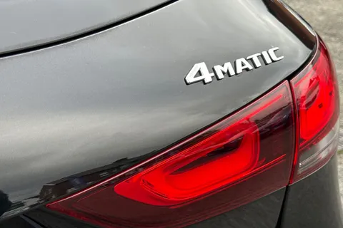 DK21WCP Mercedes-Benz Gla 2.0 GLA220d AMG Line 8G-DCT 4MATIC Euro 6 (s/s) 5dr Thumbnail #33