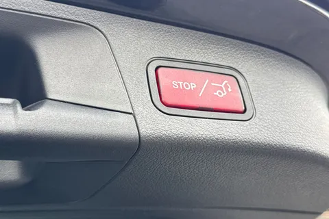 DK21WCP Mercedes-Benz Gla 2.0 GLA220d AMG Line 8G-DCT 4MATIC Euro 6 (s/s) 5dr Thumbnail #36