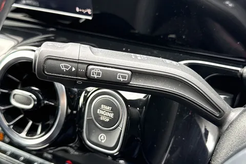 DK21WCP Mercedes-Benz Gla 2.0 GLA220d AMG Line 8G-DCT 4MATIC Euro 6 (s/s) 5dr Thumbnail #44