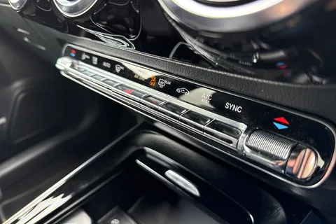 DK21WCP Mercedes-Benz Gla 2.0 GLA220d AMG Line 8G-DCT 4MATIC Euro 6 (s/s) 5dr Thumbnail #46