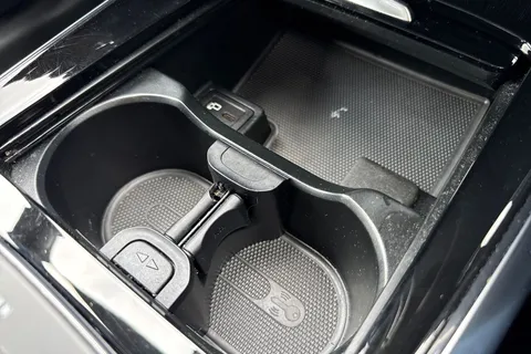 DK21WCP Mercedes-Benz Gla 2.0 GLA220d AMG Line 8G-DCT 4MATIC Euro 6 (s/s) 5dr Thumbnail #48