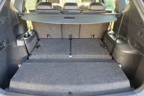 YK69UDD SEAT Tarraco 2.0 TDI XCELLENCE Lux DSG 4Drive Euro 6 (s/s) 5dr Thumbnail #7