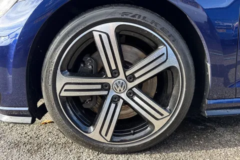 MT19EEP Volkswagen Golf 2.0 TSI 300 R 5dr 4MOTION DSG ⭐1 Year VW Warranty⭐ Thumbnail #11