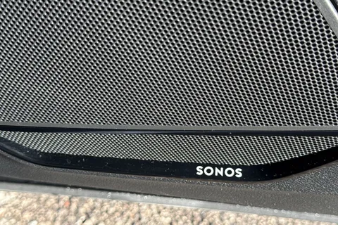 DG24FHV Audi Q3 Black Edition 35 TFSI 150 PS S tronic Thumbnail #52