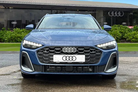 Audi A5 Avant 2.0 e-hybrid 25.9kWh S line S Tronic quattro Euro 6 (s/s) 5dr Thumbnail #6