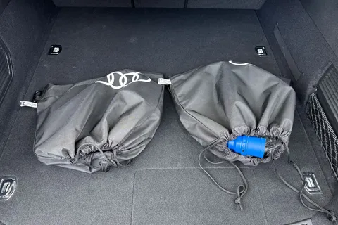 Audi A5 Avant 2.0 e-hybrid 25.9kWh S line S Tronic quattro Euro 6 (s/s) 5dr Thumbnail #26