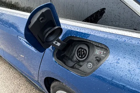 Audi A5 Avant 2.0 e-hybrid 25.9kWh S line S Tronic quattro Euro 6 (s/s) 5dr Thumbnail #27