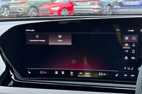 Audi A5 Avant 2.0 e-hybrid 25.9kWh S line S Tronic quattro Euro 6 (s/s) 5dr Thumbnail #37