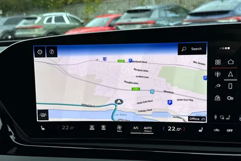 Audi A5 Avant 2.0 e-hybrid 25.9kWh S line S Tronic quattro Euro 6 (s/s) 5dr Thumbnail #38