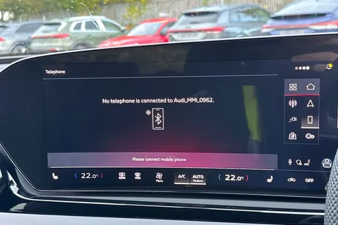 Audi A5 Avant 2.0 e-hybrid 25.9kWh S line S Tronic quattro Euro 6 (s/s) 5dr Thumbnail #39