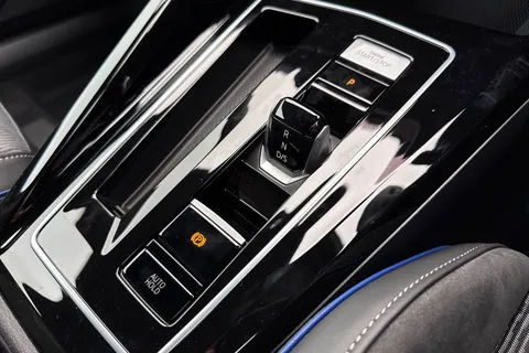  Volkswagen Golf 1.5 eTSI MHEV Black Edition DSG Euro 6 (s/s) 5dr Thumbnail #23