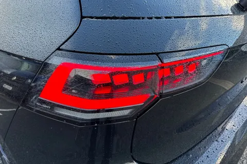  Volkswagen Golf 1.5 eTSI MHEV Black Edition DSG Euro 6 (s/s) 5dr Thumbnail #25