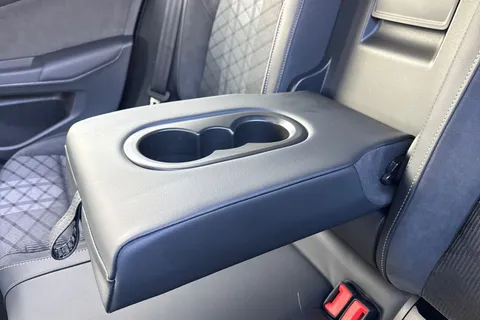  Volkswagen Golf 1.5 eTSI MHEV Black Edition DSG Euro 6 (s/s) 5dr Thumbnail #35