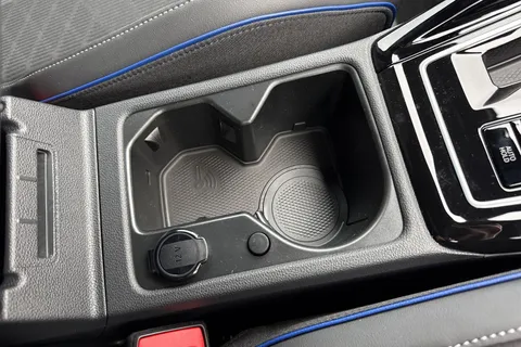  Volkswagen Golf 1.5 eTSI MHEV Black Edition DSG Euro 6 (s/s) 5dr Thumbnail #39