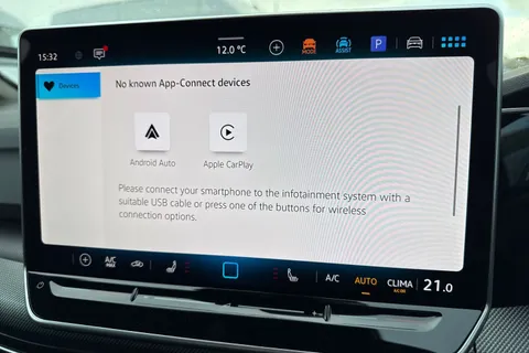  Volkswagen Golf 1.5 eTSI MHEV Black Edition DSG Euro 6 (s/s) 5dr Thumbnail #48