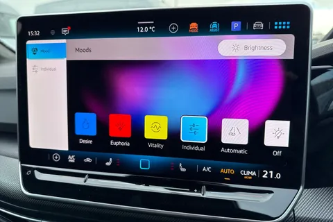  Volkswagen Golf 1.5 eTSI MHEV Black Edition DSG Euro 6 (s/s) 5dr Thumbnail #50