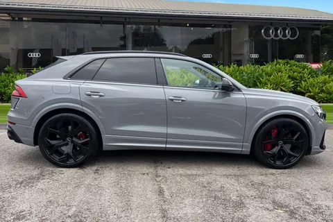 DA73GWL Audi RS Q8 Vorsprung 600 PS tiptronic Thumbnail #4