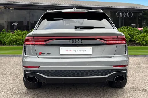 DA73GWL Audi RS Q8 Vorsprung 600 PS tiptronic Thumbnail #5