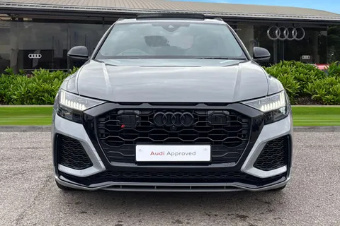 DA73GWL Audi RS Q8 Vorsprung 600 PS tiptronic Thumbnail #6