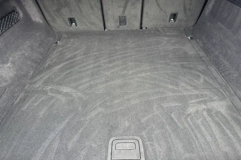 DA73GWL Audi RS Q8 Vorsprung 600 PS tiptronic Thumbnail #7