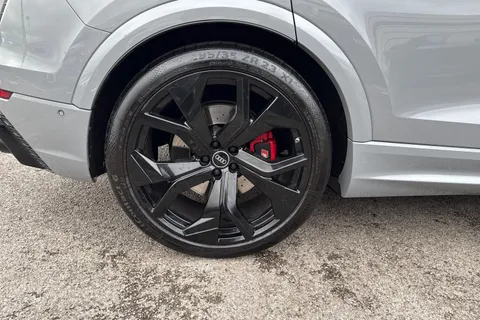 DA73GWL Audi RS Q8 Vorsprung   600 PS tiptronic Thumbnail #14