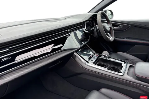 DA73GWL Audi RS Q8 Vorsprung   600 PS tiptronic Thumbnail #16