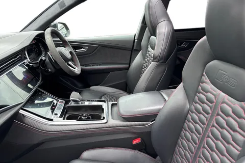 DA73GWL Audi RS Q8 Vorsprung   600 PS tiptronic Thumbnail #17