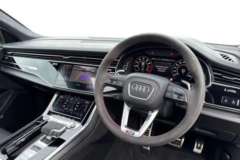 DA73GWL Audi RS Q8 Vorsprung   600 PS tiptronic Thumbnail #19