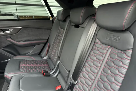 DA73GWL Audi RS Q8 Vorsprung   600 PS tiptronic Thumbnail #20