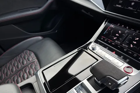 DA73GWL Audi RS Q8 Vorsprung   600 PS tiptronic Thumbnail #21