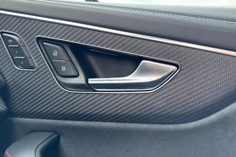 DA73GWL Audi RS Q8 Vorsprung   600 PS tiptronic Thumbnail #22