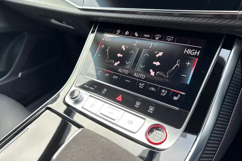 DA73GWL Audi RS Q8 Vorsprung   600 PS tiptronic Thumbnail #23