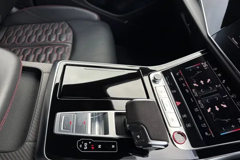 DA73GWL Audi RS Q8 Vorsprung   600 PS tiptronic Thumbnail #24