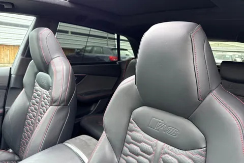 DA73GWL Audi RS Q8 Vorsprung   600 PS tiptronic Thumbnail #25