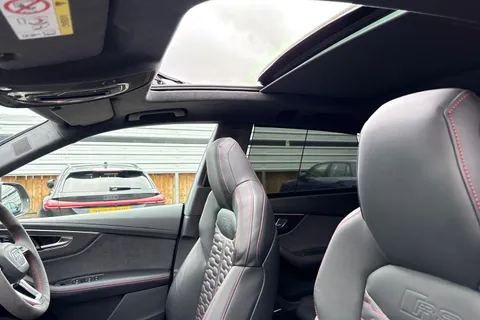 DA73GWL Audi RS Q8 Vorsprung   600 PS tiptronic Thumbnail #26